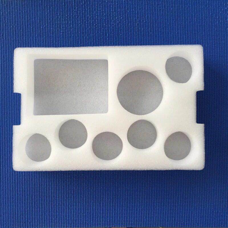 洛陽珍珠棉內襯客戶案例