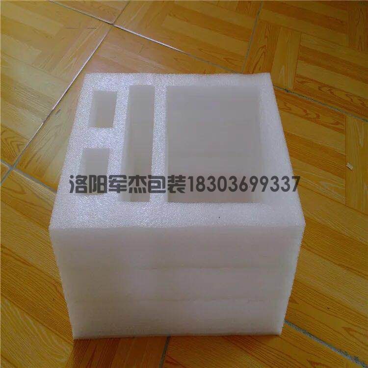 珍珠棉內襯客戶案例