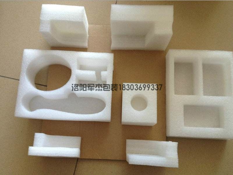 EPE珍珠棉護角在運輸中作用，洛陽軍杰包